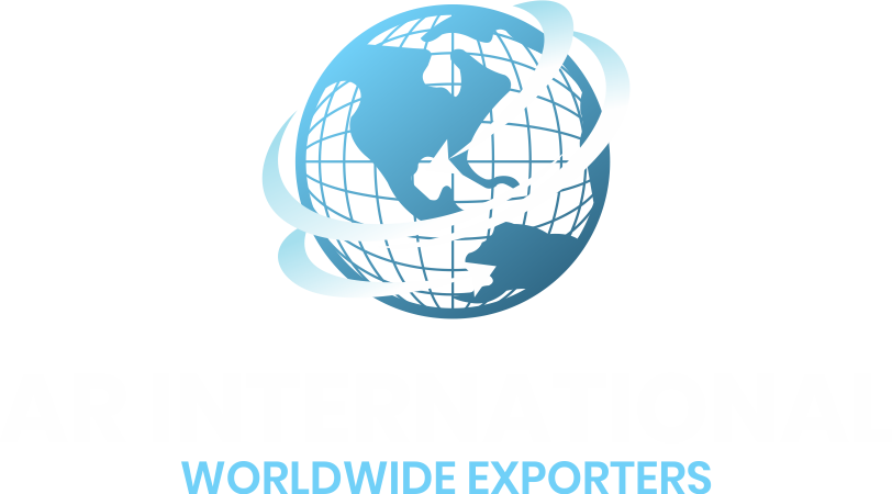 Welcome To AR International