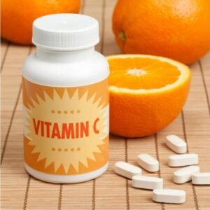 Vitamin C Chewable Tablets